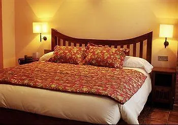Hotel La Grava