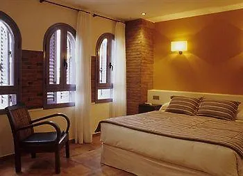 Hotel La Grava