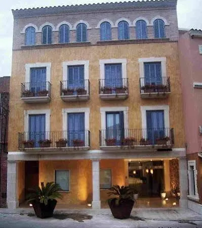 Hotel La Grava