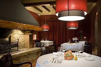Hotel La Grava El Morell