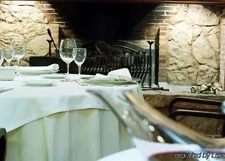 La Grava Hotel 3*