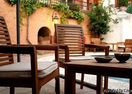 Hotel La Grava El Morell
