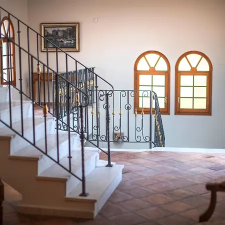 מלון La Grava