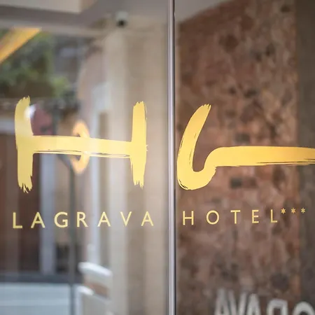 La Grava ホテル