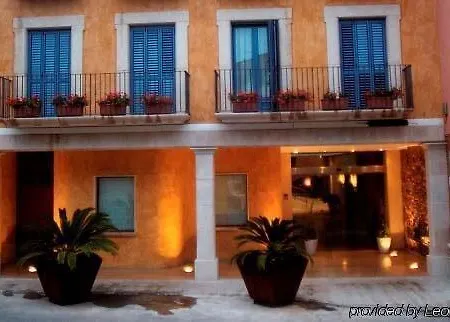 Hotel La Grava El Morell