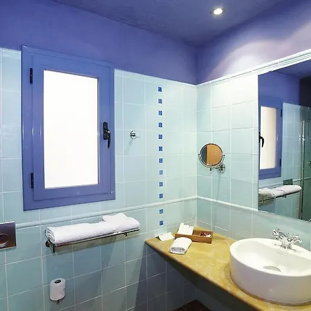 Hotel La Grava