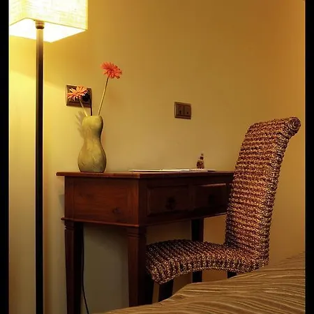 Hotel La Grava
