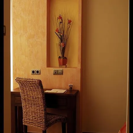 Hotel La Grava El Morell