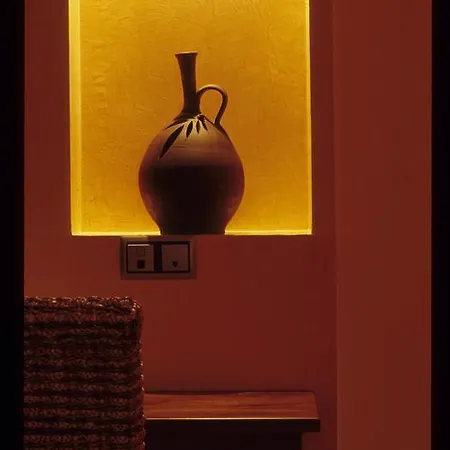 Hotel La Grava 3*