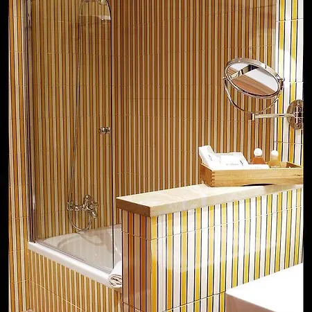 Hotel La Grava