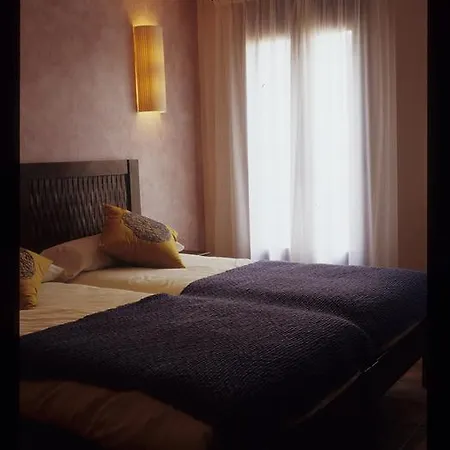 Hotel La Grava 3*