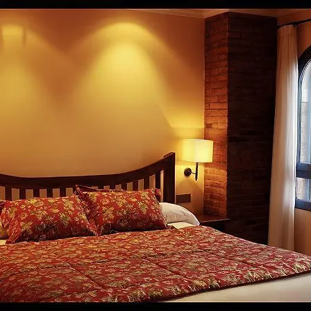 Hotel La Grava