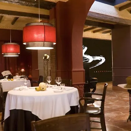 La Grava Hotel