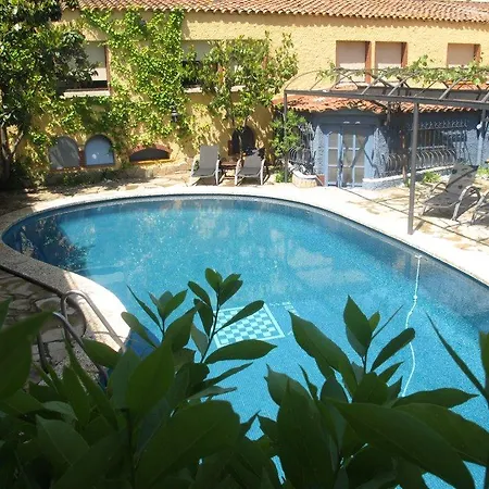 La Grava Hotel