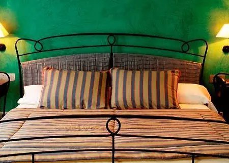 La Grava Hotel 3*