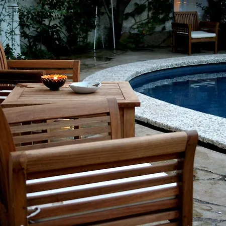 Hotel La Grava