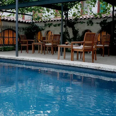 Hotel La Grava 3*