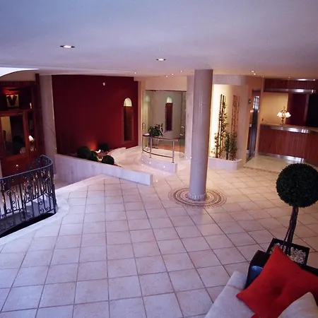 Hotel La Grava 3*