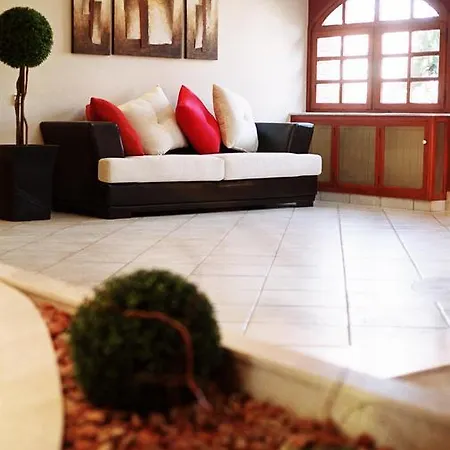 Hotel La Grava El Morell
