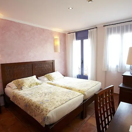 La Grava Hotel