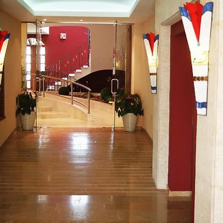 La Grava Hotel El Morell