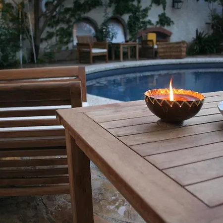 La Grava Hotel El Morell
