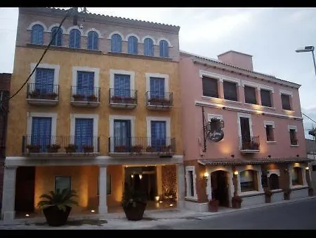 Hotel La Grava