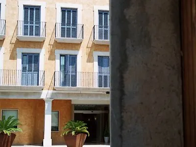 La Grava Hotel