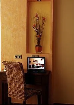 La Grava Hotel