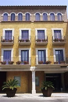 Hotel La Grava El Morell