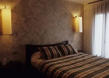 Hotel La Grava 3*
