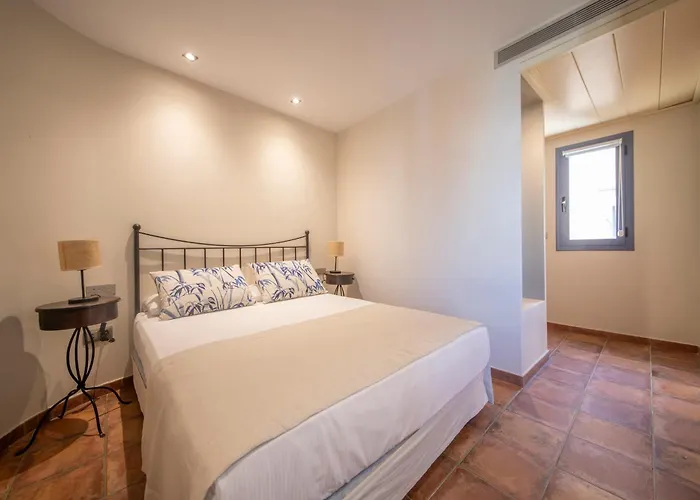 La Grava Hotel