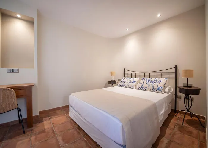 La Grava Hotel El Morell