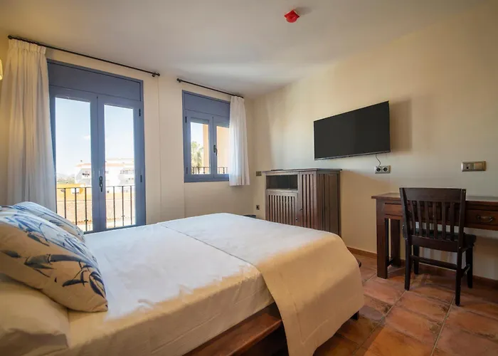 La Grava Hotel 3*