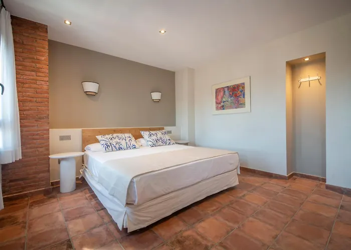 La Grava Hotel