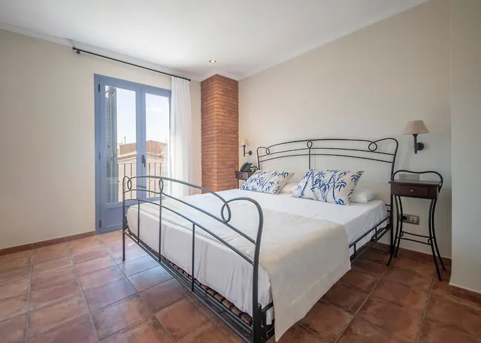 La Grava 3* Morella