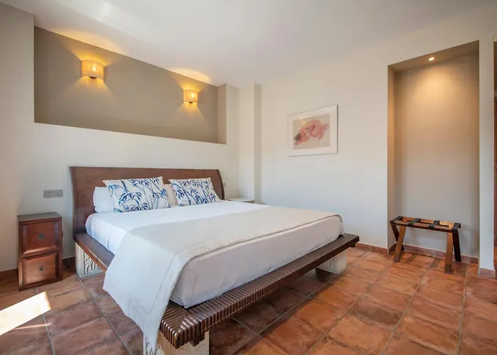 La Grava Hotel