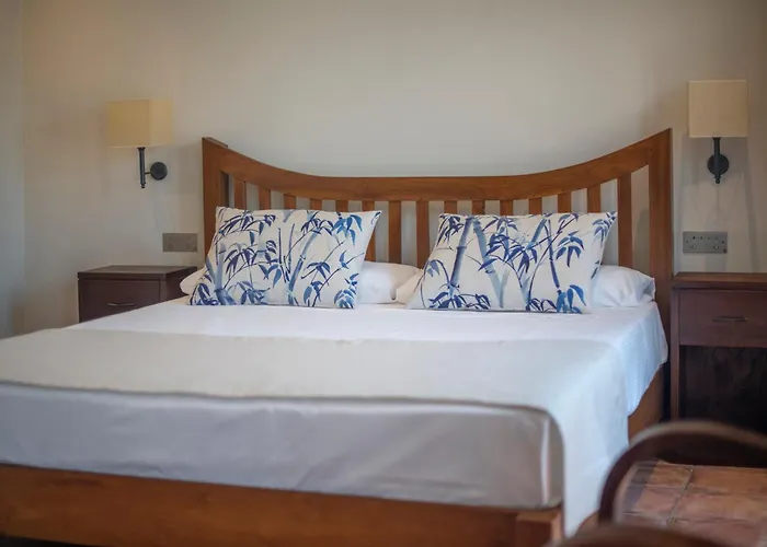 La Grava Hotel El Morell