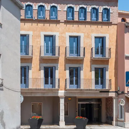 Hotel La Grava 3*