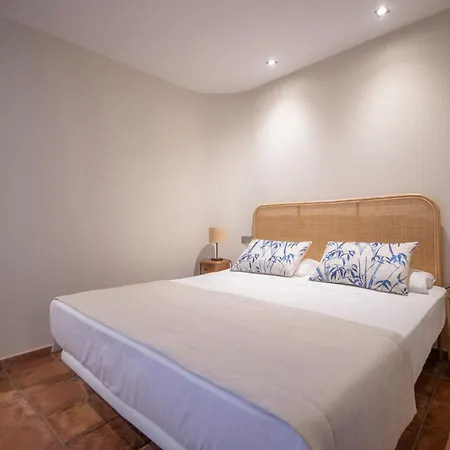 La Grava Hotel
