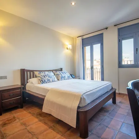 La Grava Hotel