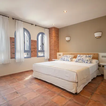 Hotel La Grava