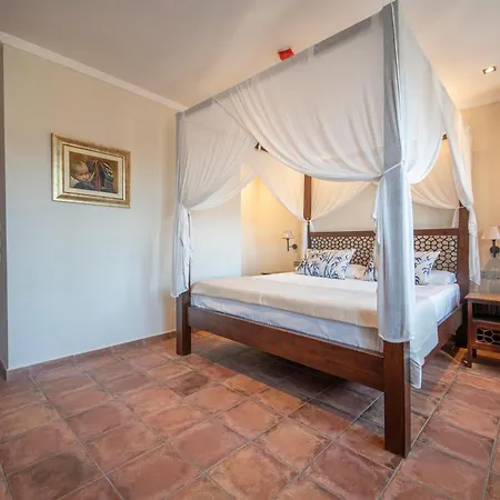 La Grava Hotel Morella