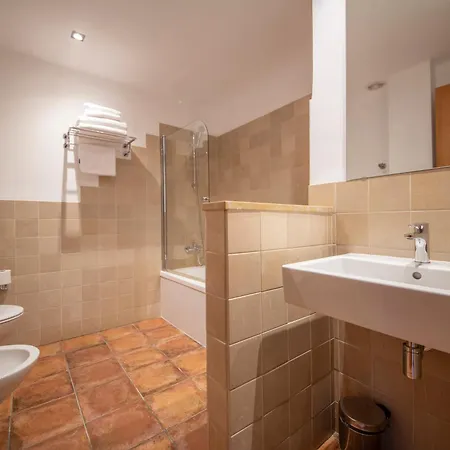 La Grava Hotel