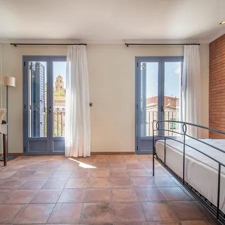 Hotel La Grava 3*