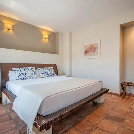 La Grava Hotel