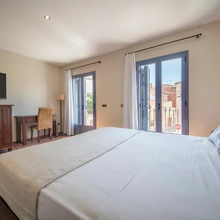 Hotel La Grava 3*