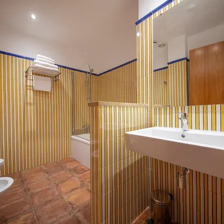 La Grava Hotel Morella