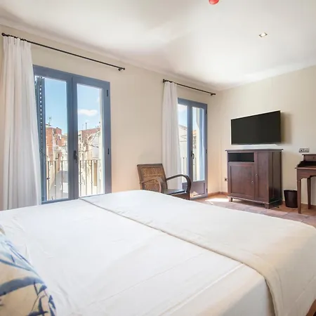 La Grava Hotel Morella