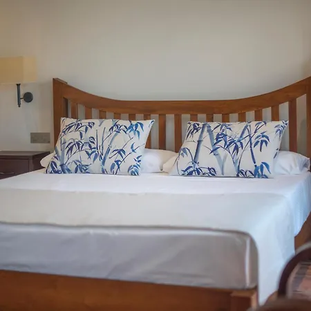 La Grava Hotel Morella